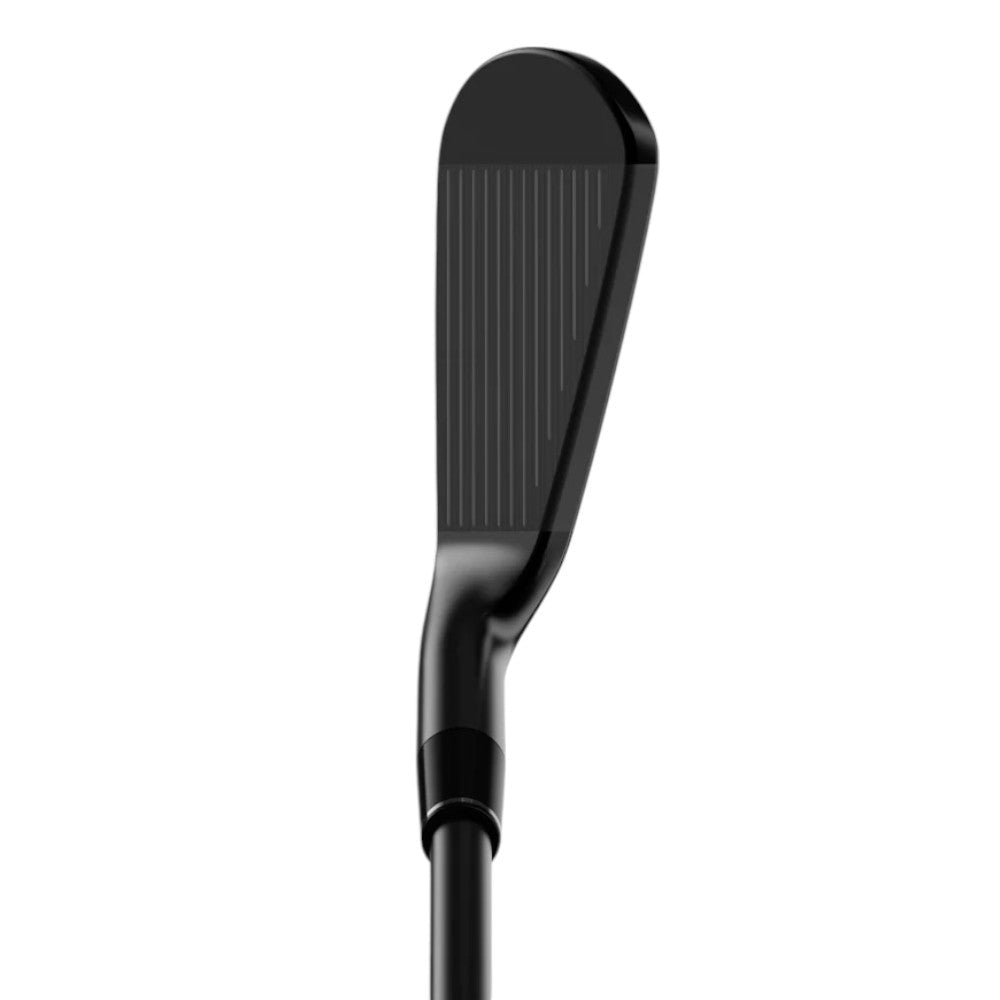 Srixon ZXi7 Black Chrome Forged Irons