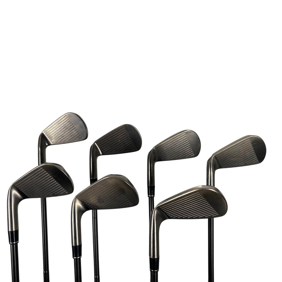 Srixon ZXi7 Black Edition Forged Irons (Pre Owned)