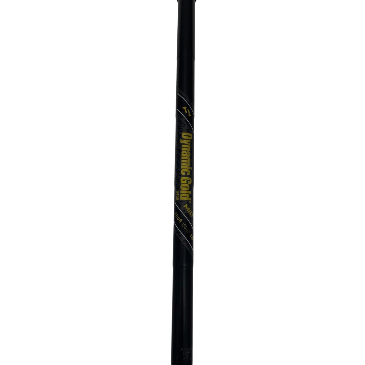 Srixon ZXi7 Black Edition Forged Irons (Pre Owned)