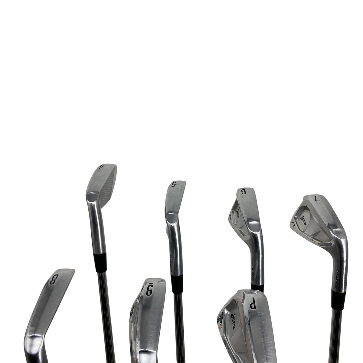 Srixon ZXi7 Forged Irons (Pre Owned)