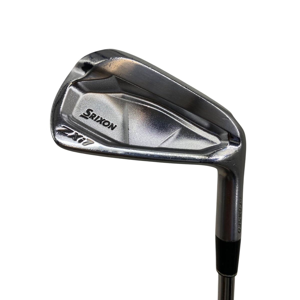 Srixon ZXi7 Forged Irons (Pre Owned)