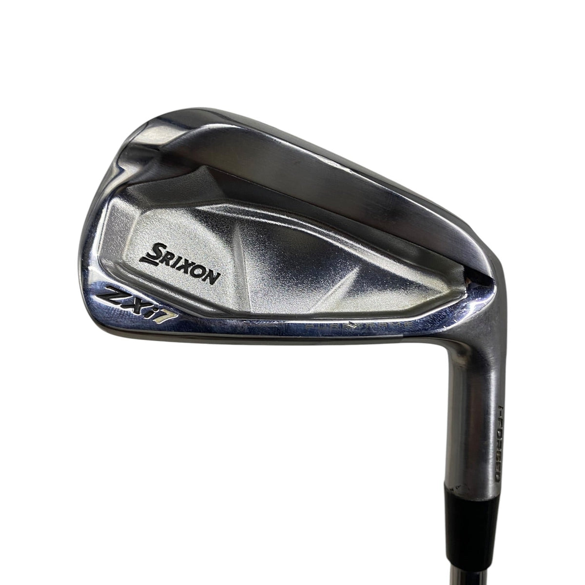 Srixon ZXi7 Forged Irons (Pre Owned)