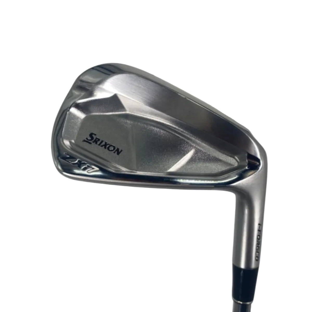Srixon ZXi7 Forged Irons (Pre Owned)