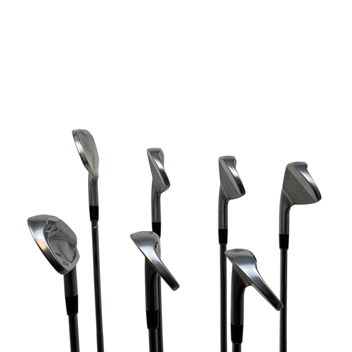 Srixon ZXi7 Forged Irons (Pre Owned)
