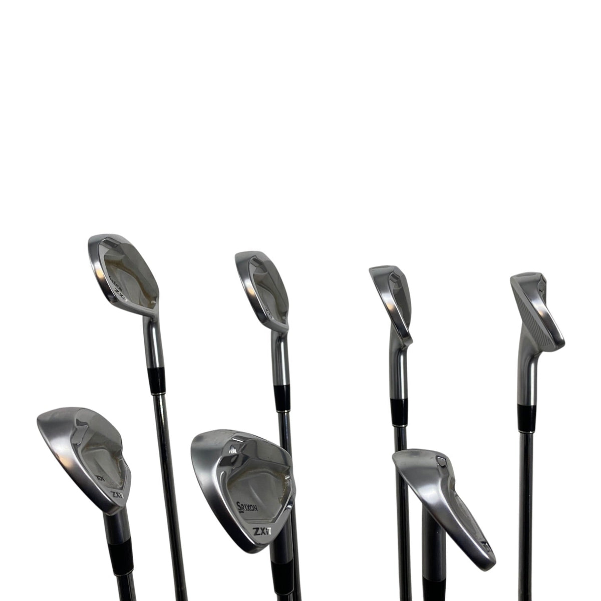 Srixon ZXi7 Forged Irons (Pre Owned)