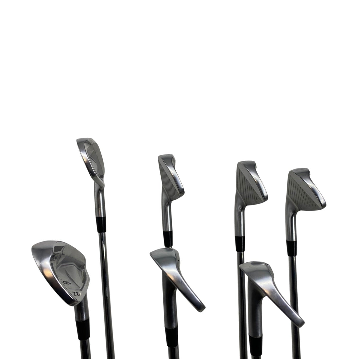 Srixon ZXi7 Forged Irons (Pre Owned)