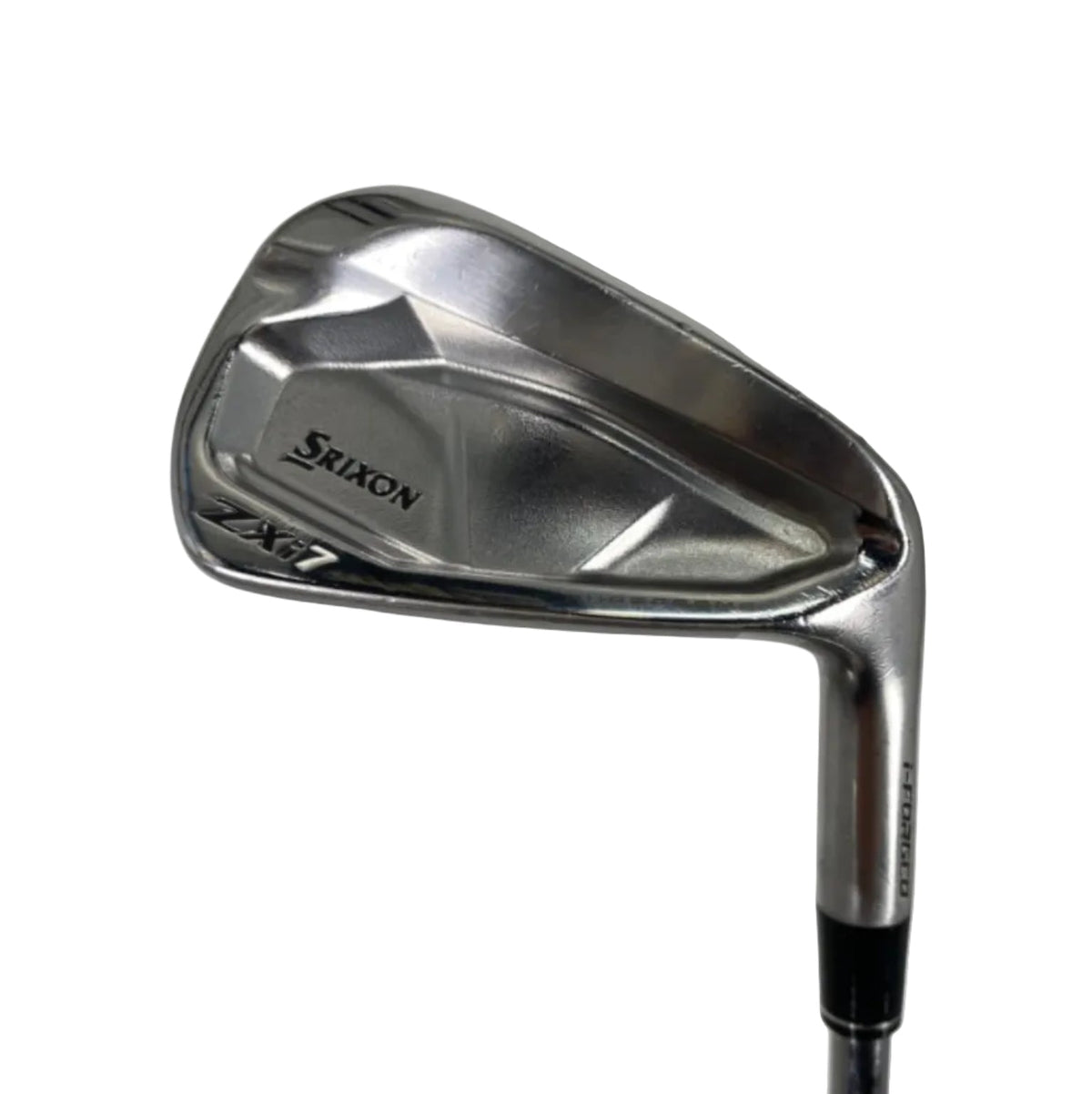 Srixon ZXi7 Forged Irons (Pre Owned)