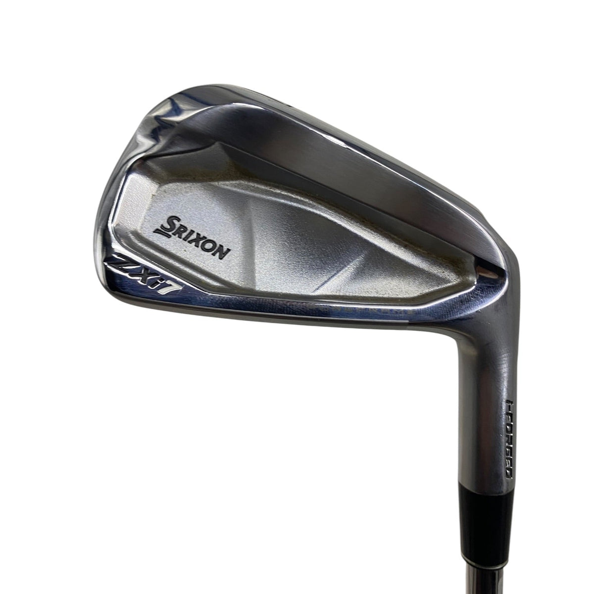Srixon ZXi7 Forged Irons (Pre Owned)