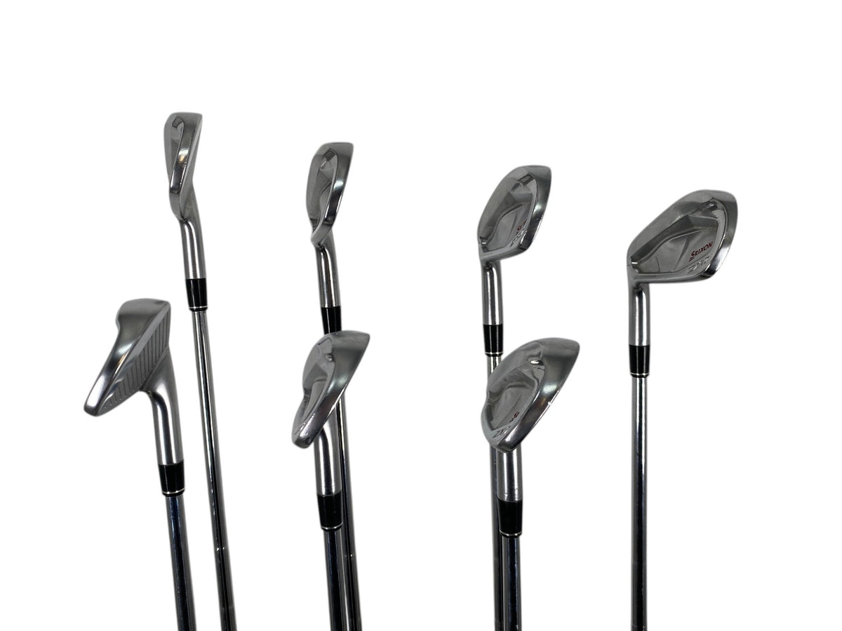Srixon ZXi7 Forged Irons (Pre Owned)