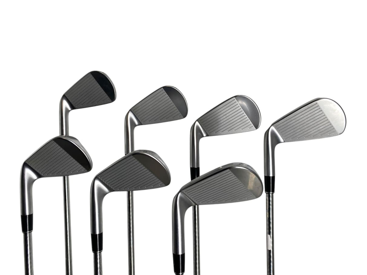 Srixon ZXi7 Forged Irons (Pre Owned)