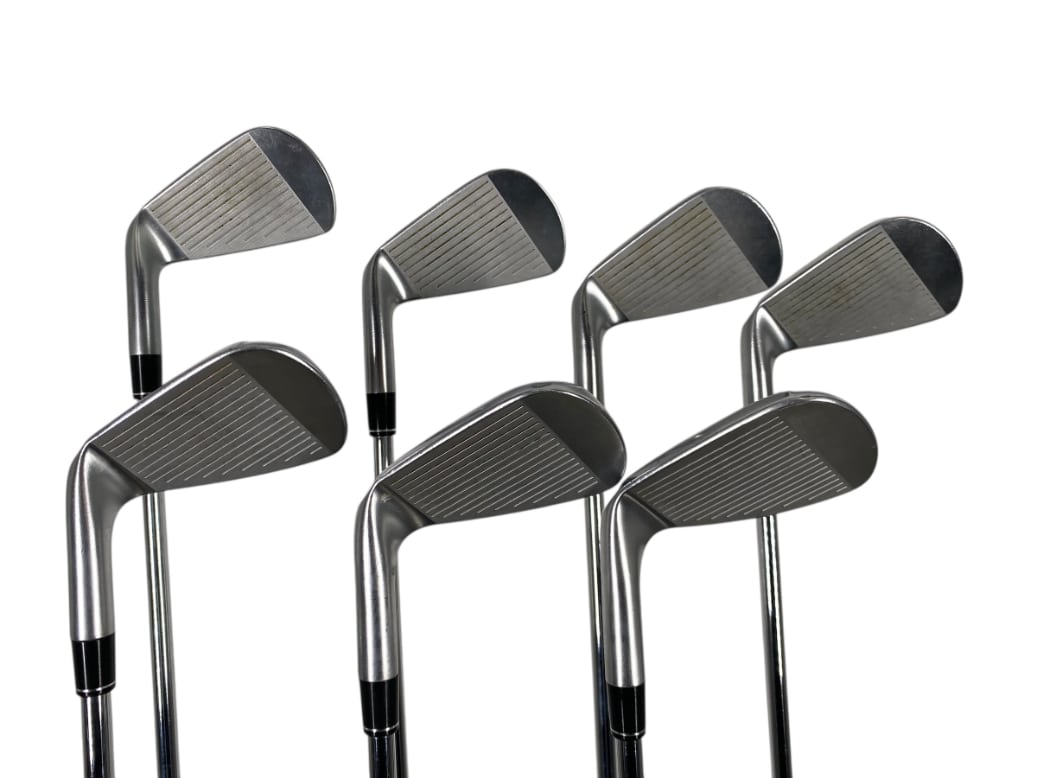 Srixon ZXi7 Forged Irons (Pre Owned)
