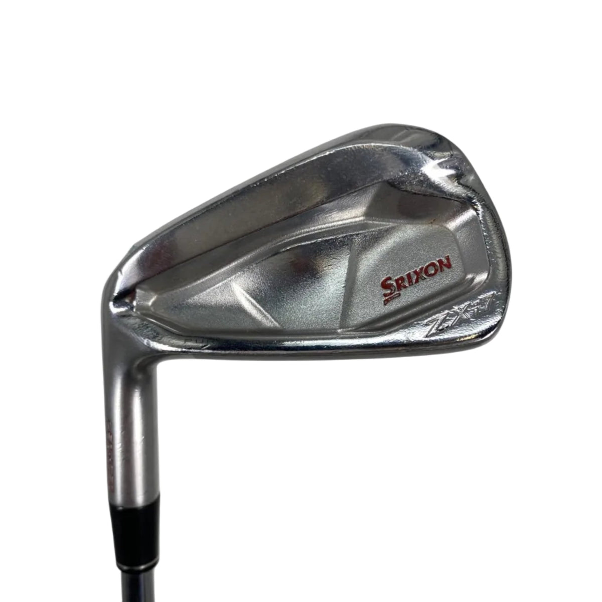 Srixon ZXi7 Forged Irons (Pre Owned)