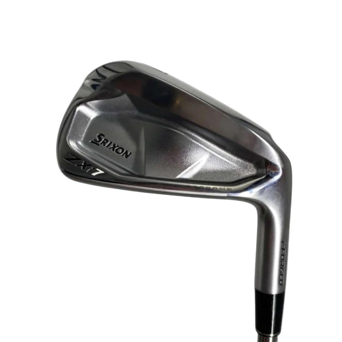 Srixon ZXi7 Forged Irons (Pre Owned)