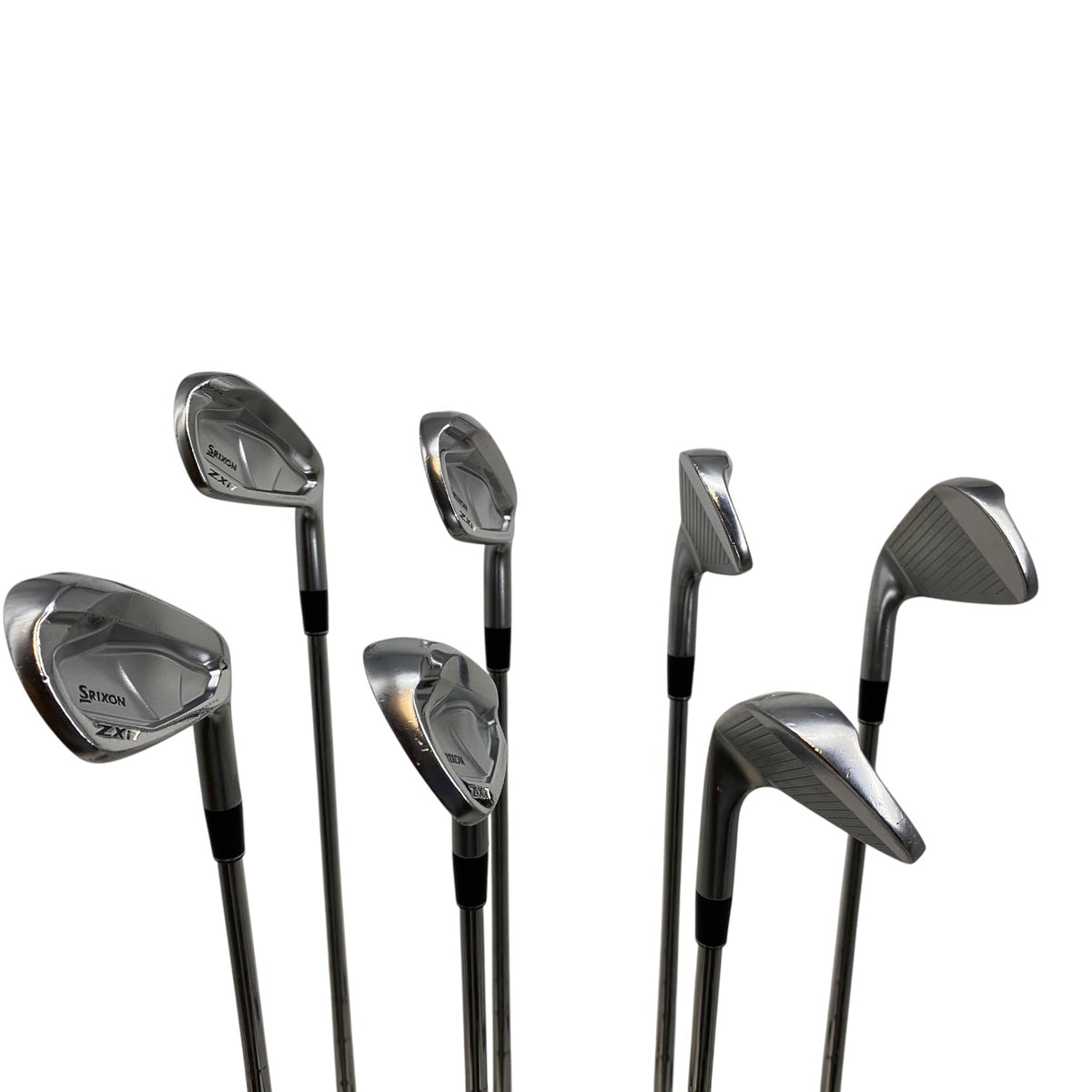 Srixon ZXi7 Forged Irons (Pre Owned)