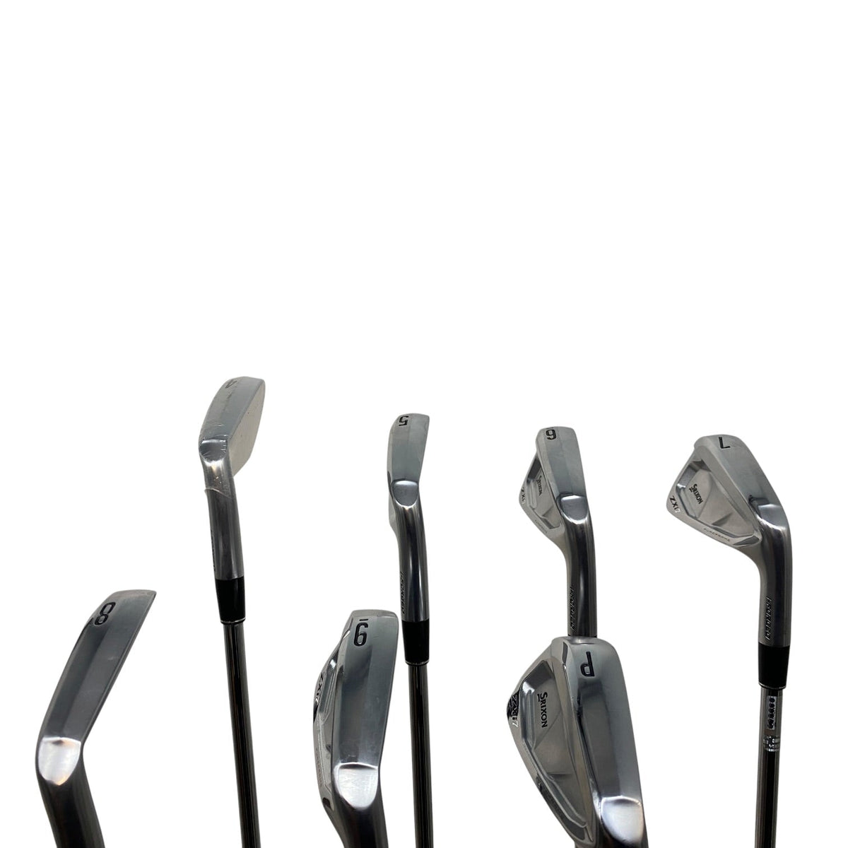 Srixon ZXi7 Forged Irons (Pre Owned)