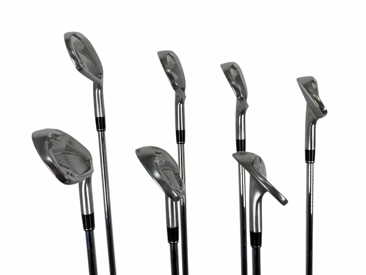 Srixon ZXi7 Forged Irons (Pre Owned)