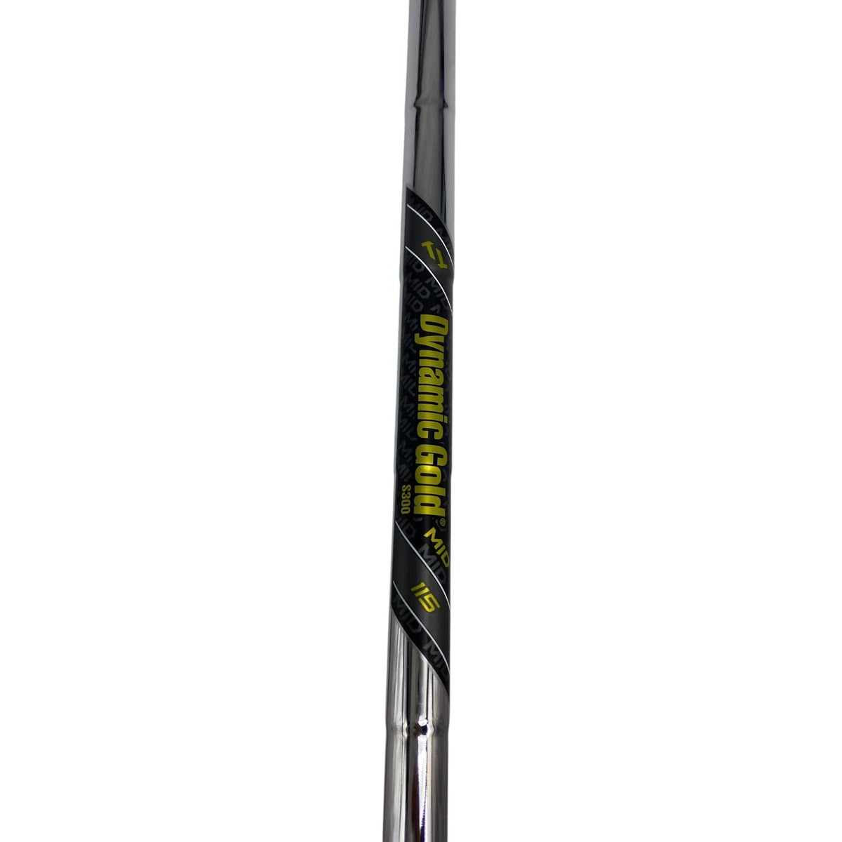 Srixon ZXi7 Forged Irons (Pre Owned)