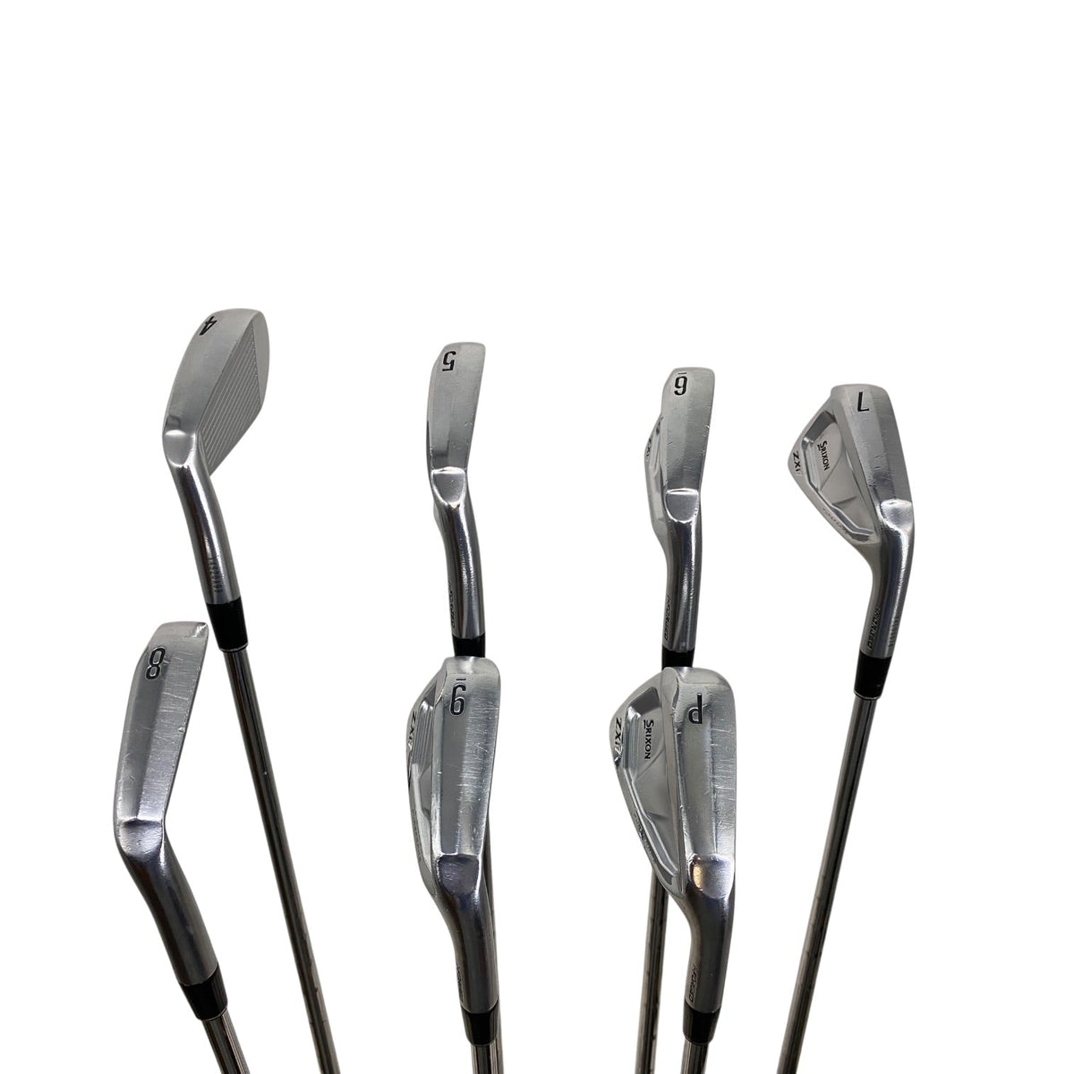 Srixon ZXi7 Forged Irons (Pre Owned)