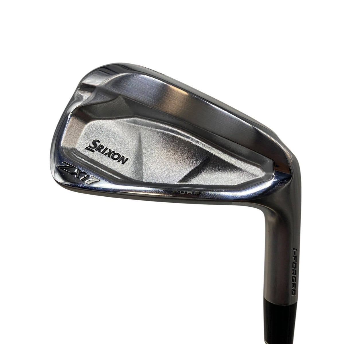 Srixon ZXi7 Forged Irons (Pre Owned)