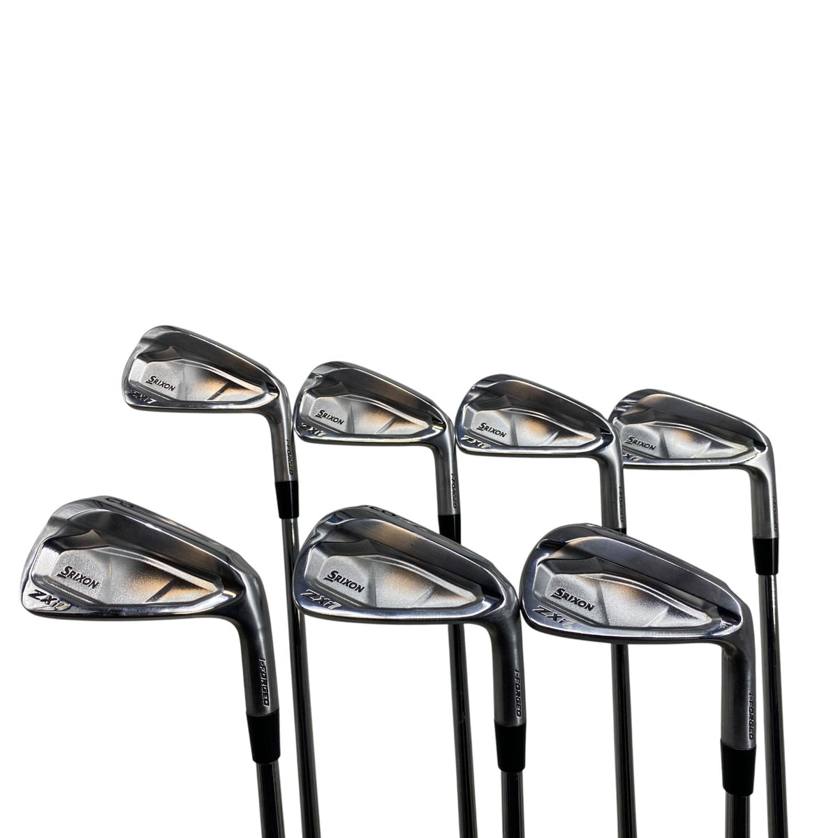 Srixon ZXi7 Forged Irons (Pre Owned)