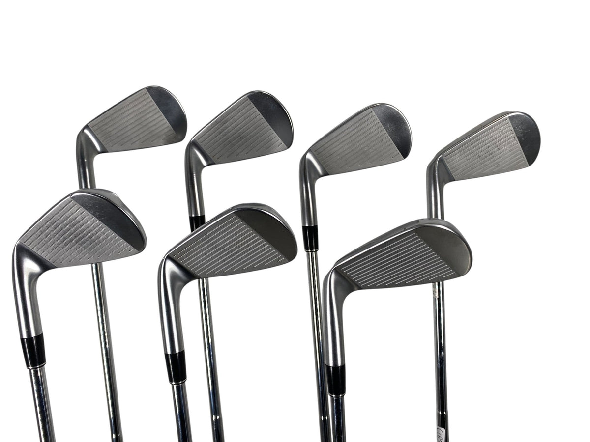 Srixon ZXi7/ZXi5 Forged Irons (Pre Owned)