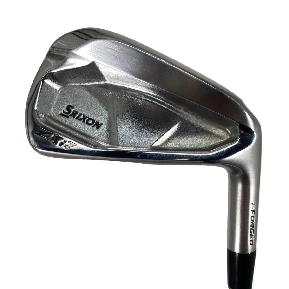 Srixon ZXi7/ZXi5 Forged Irons (Pre Owned)