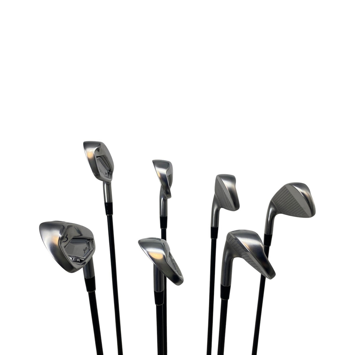 Srixon ZXiR Forged Irons (Pre Owned)