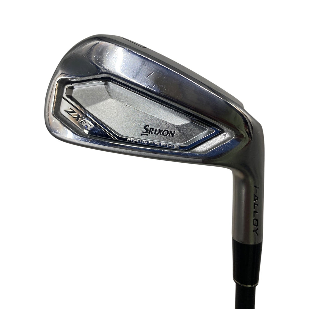 Srixon ZXiR Forged Irons (Pre Owned)