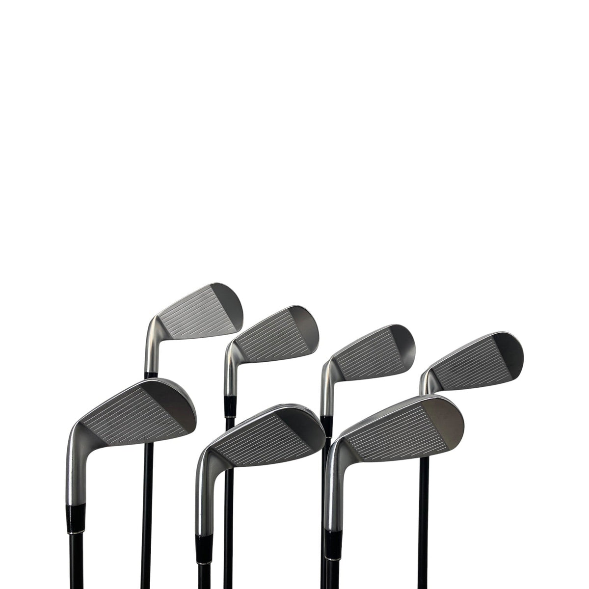 Srixon ZXiR Forged Irons (Pre Owned)