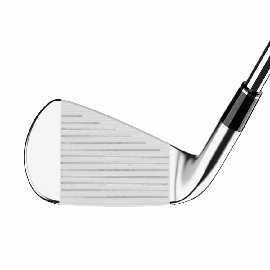 Srixon ZXiR HL Irons