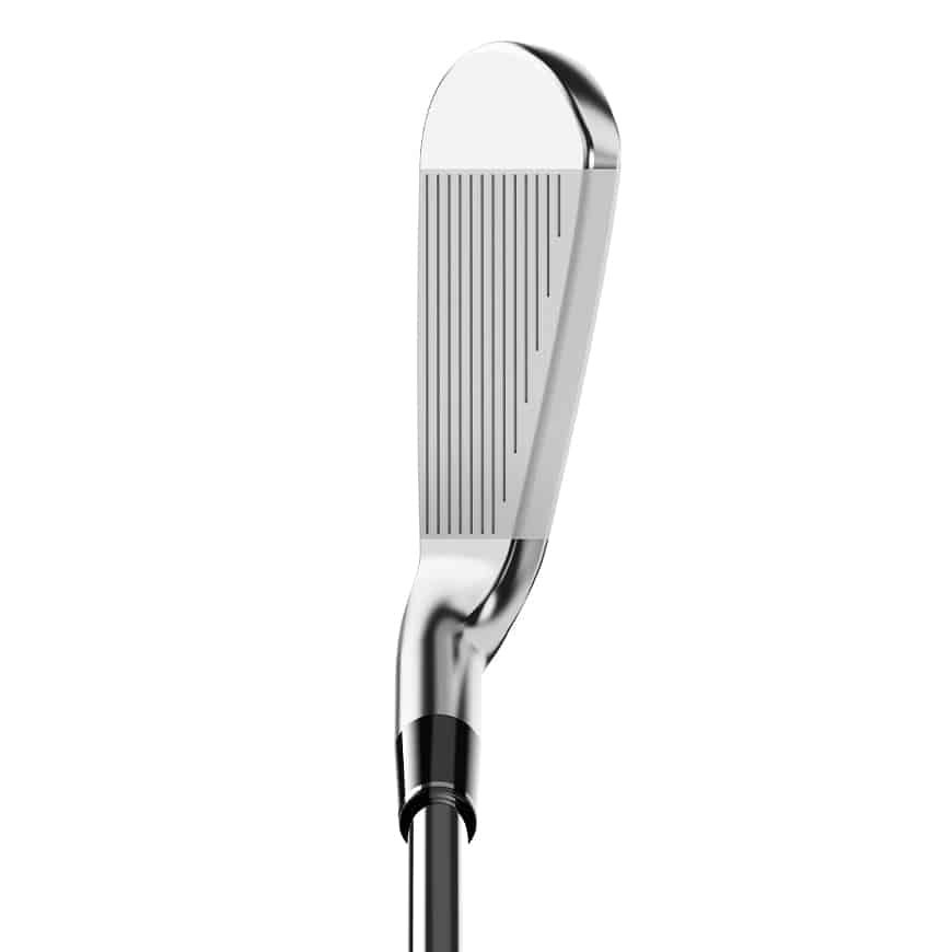 Srixon ZXiR Irons