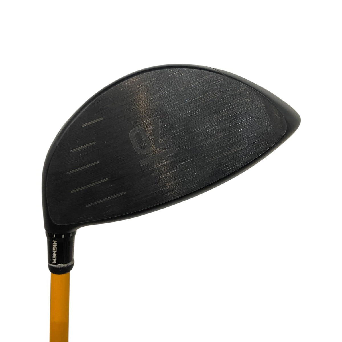 Sub 70 TAIII 3D 9.5º Driver (Pre Owned)