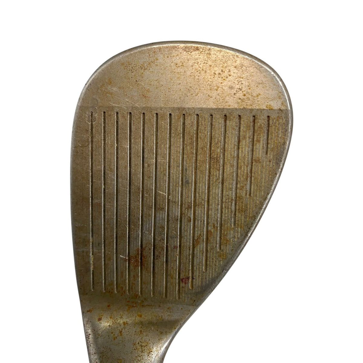 Sub 70 TAIII Forged Raw 52º Wedge (Pre Owned)