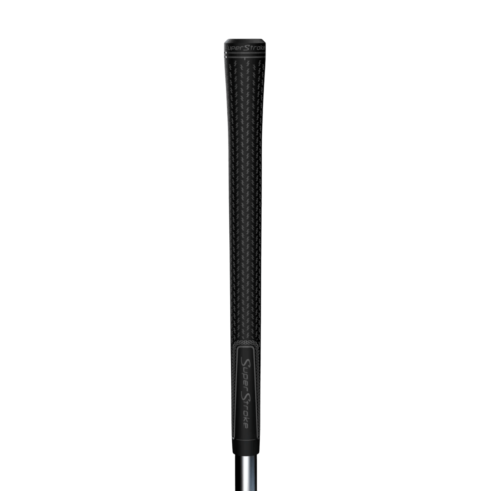 Super Stroke Crossline 2.0 Standard Black Grip