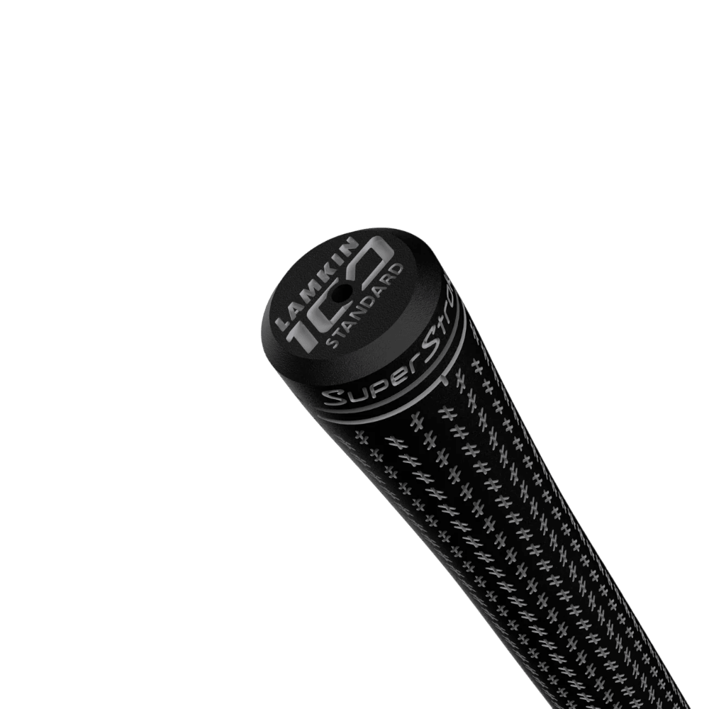 Super Stroke Crossline 2.0 Standard Black Grip