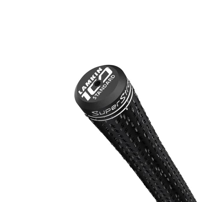 Super Stroke Revl Crossline Midsize Full Cord Grip