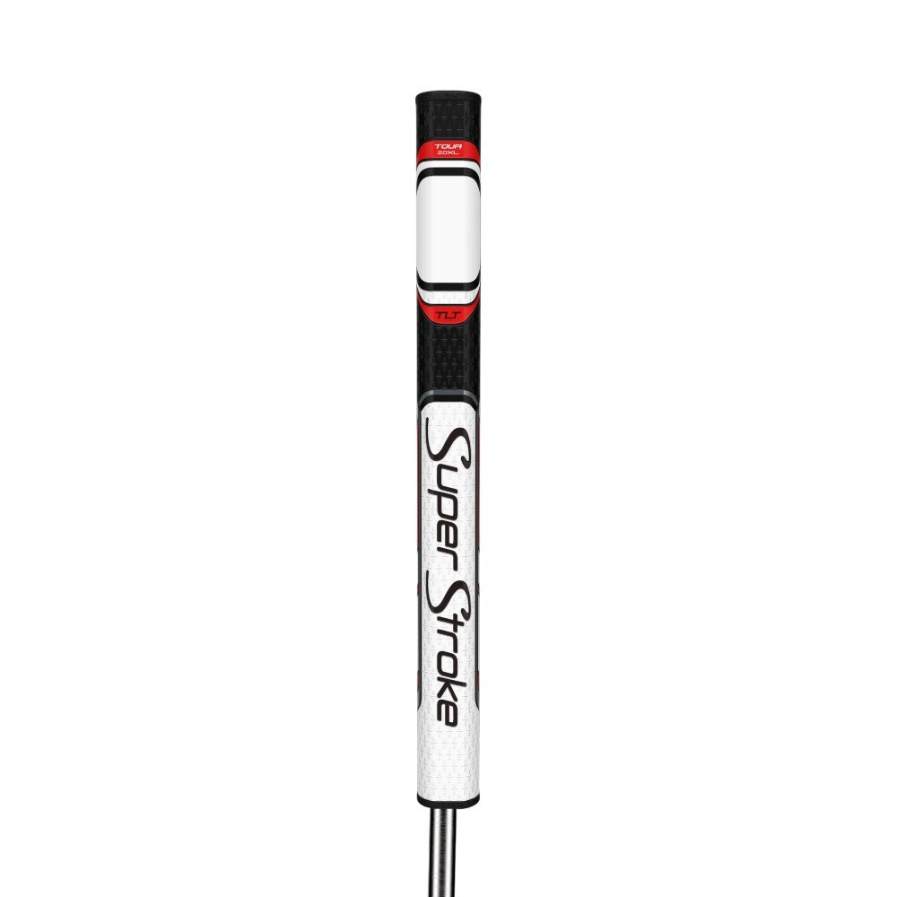 Super Stroke TLT Tour 2.0 XL Putter Grip