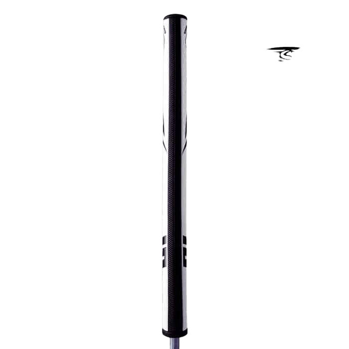 Super Stroke White/Black Zenergy Tour 3.0 17" Putter Grip