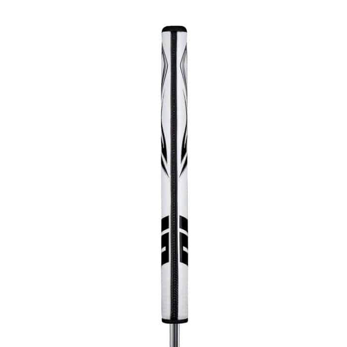 Super Stroke Black/White Zenergy XL Tour 2.0 Putter Grip