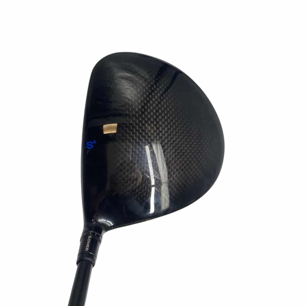 Swing Science FC One Pro 10.5º Driver (Pre Owned)