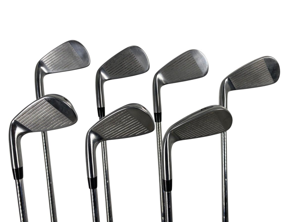 Takomo 101T Irons (Pre Owned)