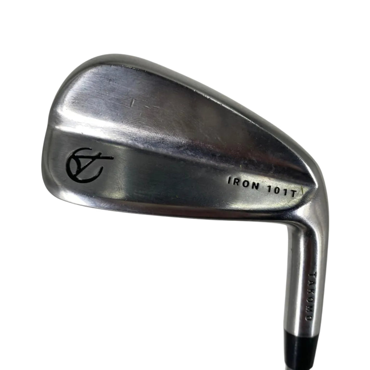 Takomo 101T Irons (Pre Owned)