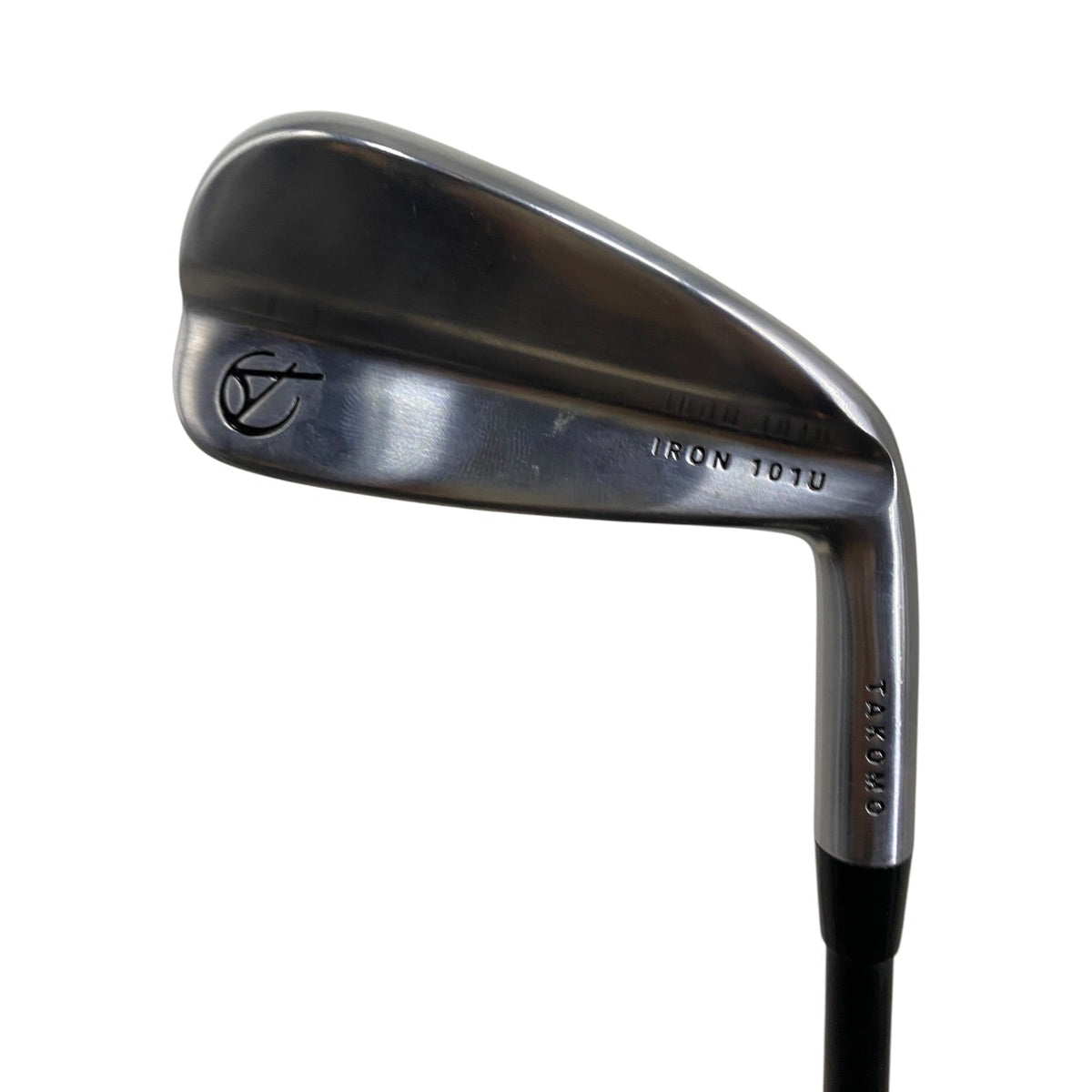 Takomo 101U Forged 2 Driving Iron (Pre Owned)