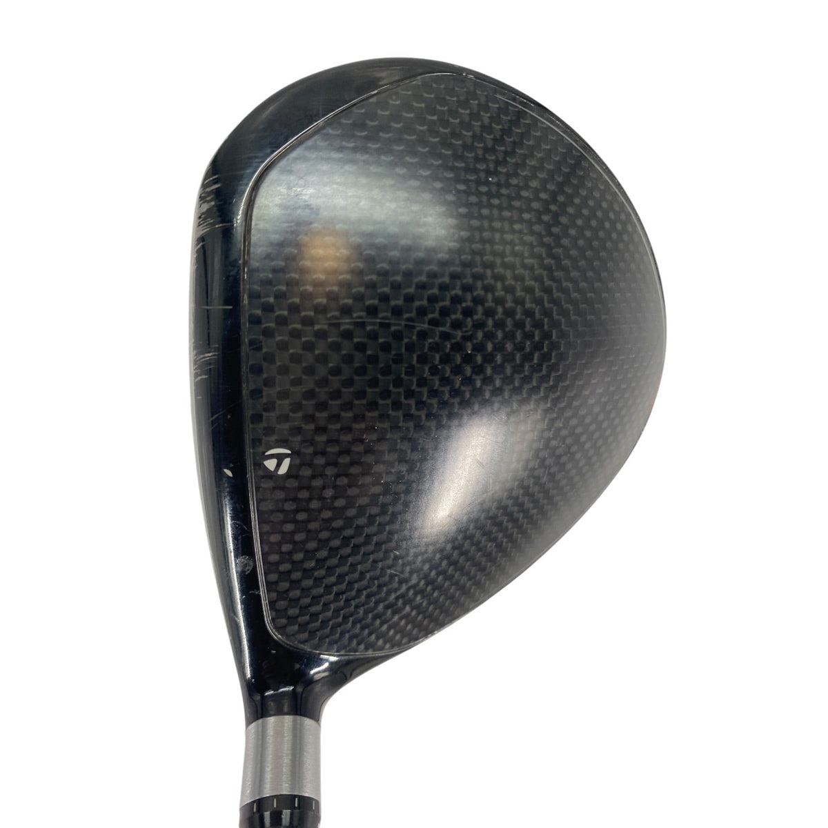 TaylorMade 300 Titanium 11.5º Mini Driver (Pre Owned)