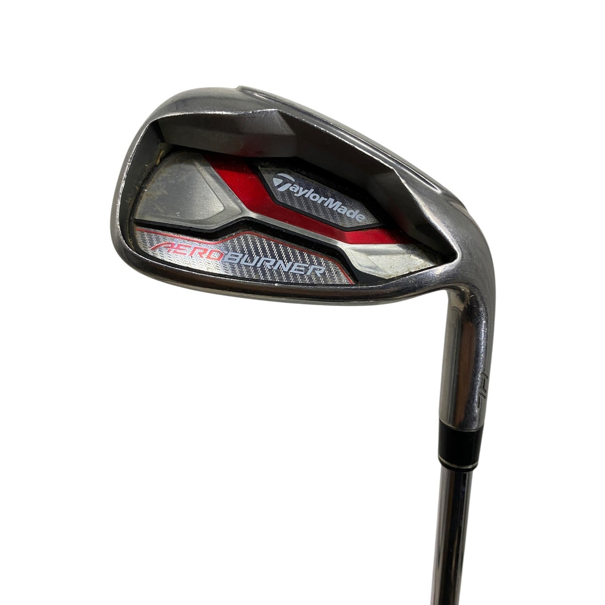 TaylorMade AeroBurner 9 Single Iron (Pre Owned)