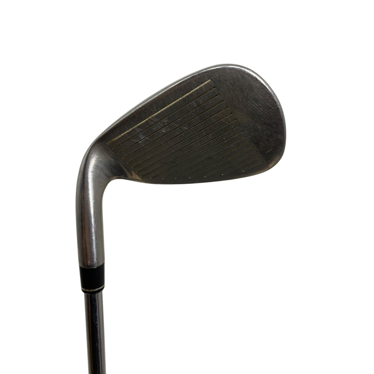 TaylorMade AeroBurner 9 Single Iron (Pre Owned)