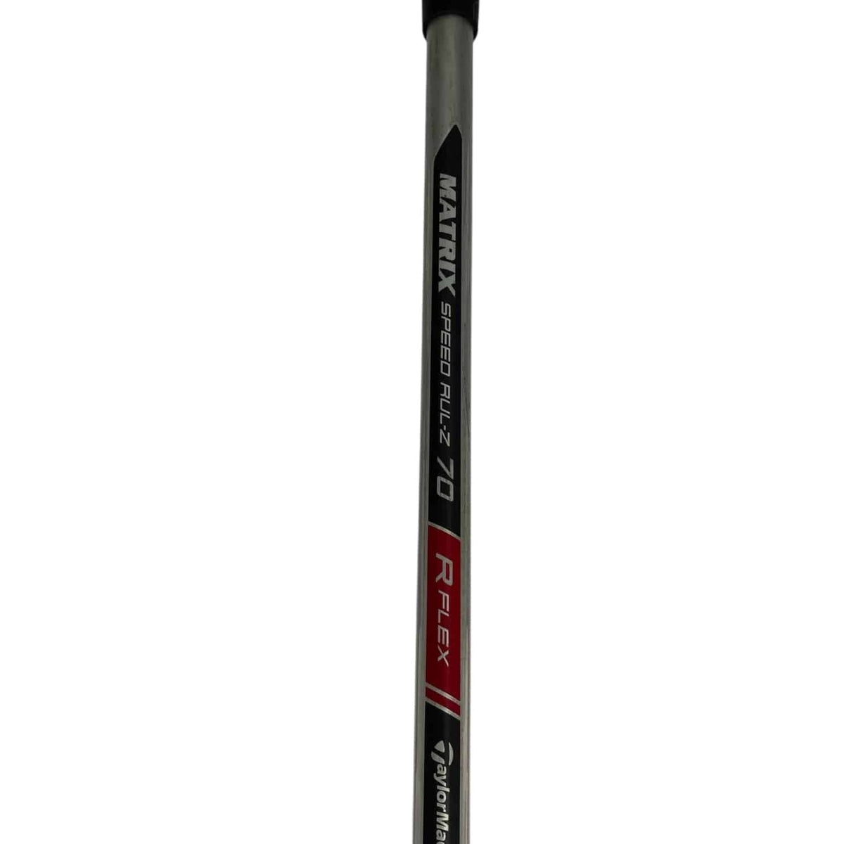 TaylorMade AeroBurner Rescue 19º 3 Hybrid (Pre Owned)