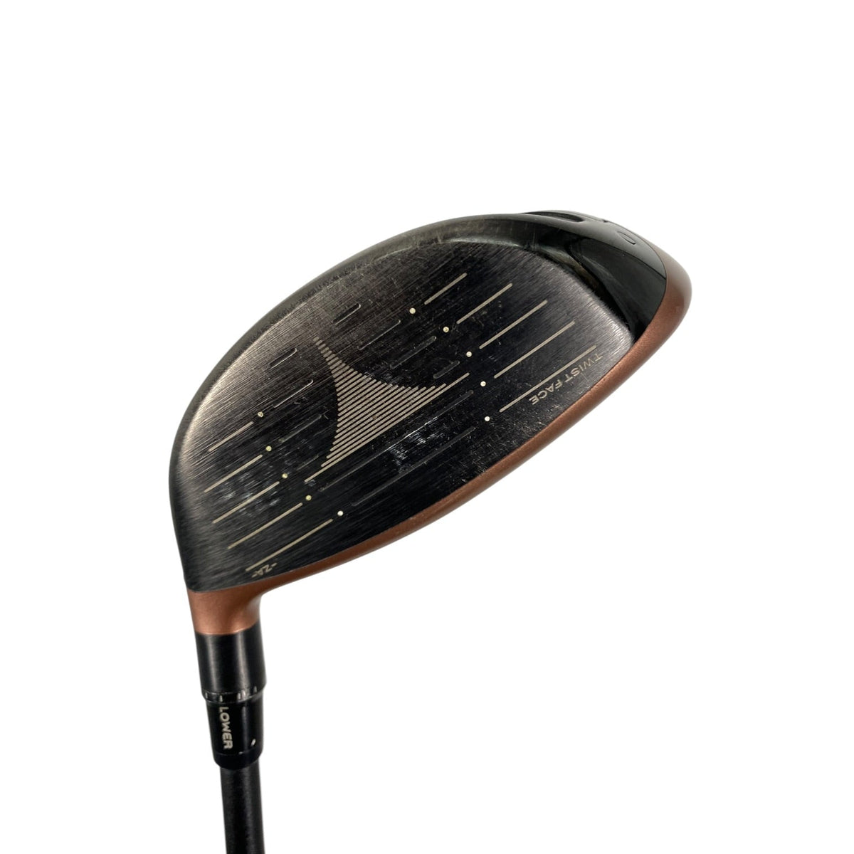 TaylorMade BRNR 11.5º Mini Driver (Pre Owned)