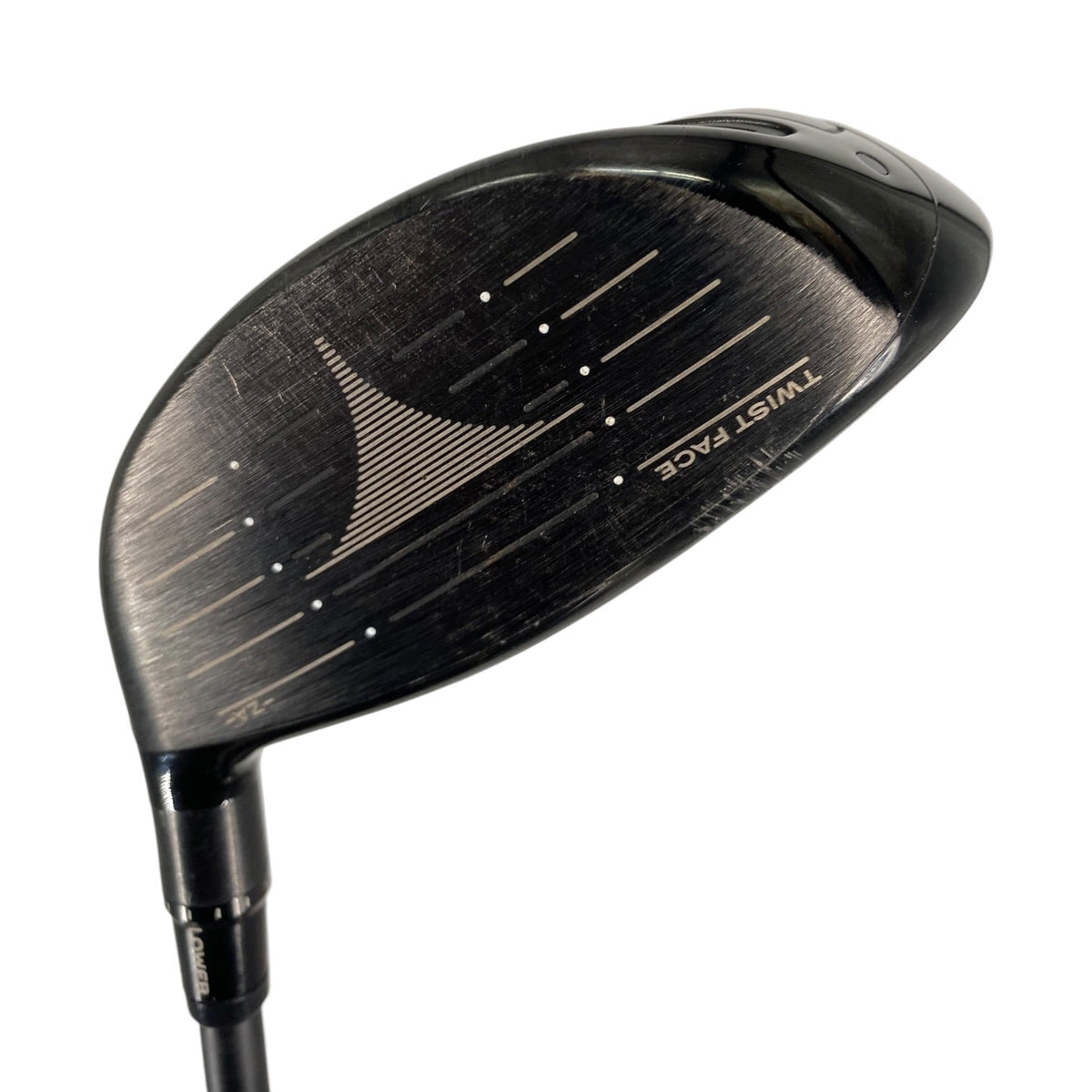 TaylorMade BRNR 11.5º Mini Driver (Pre Owned)