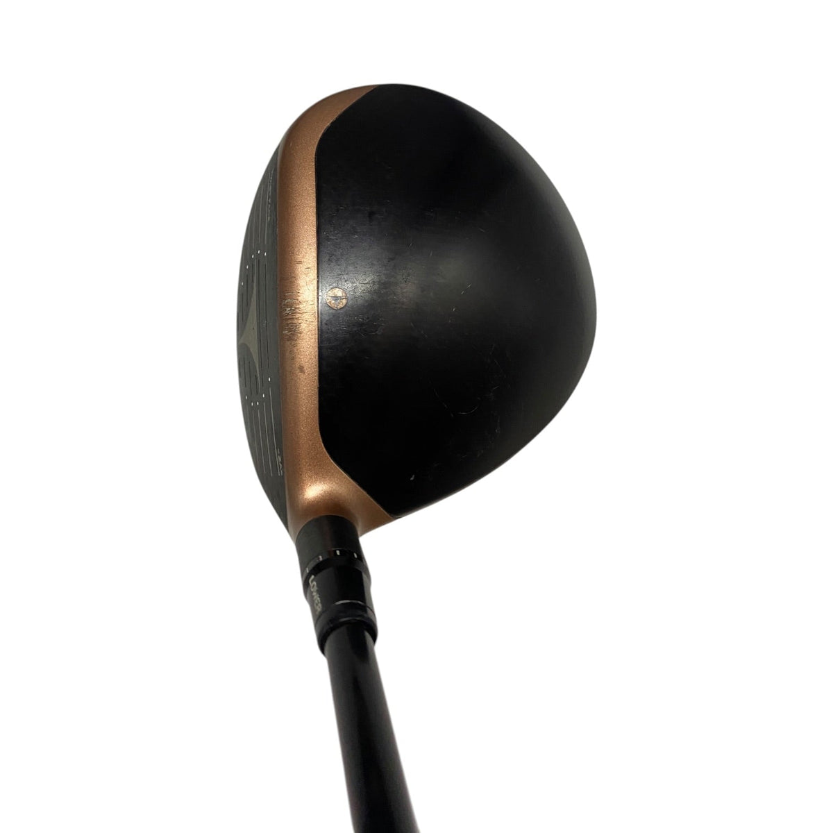 Taylormade BRNR 13.5º Driver (Pre Owned)